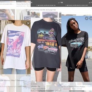 brandy melville unlisted p2